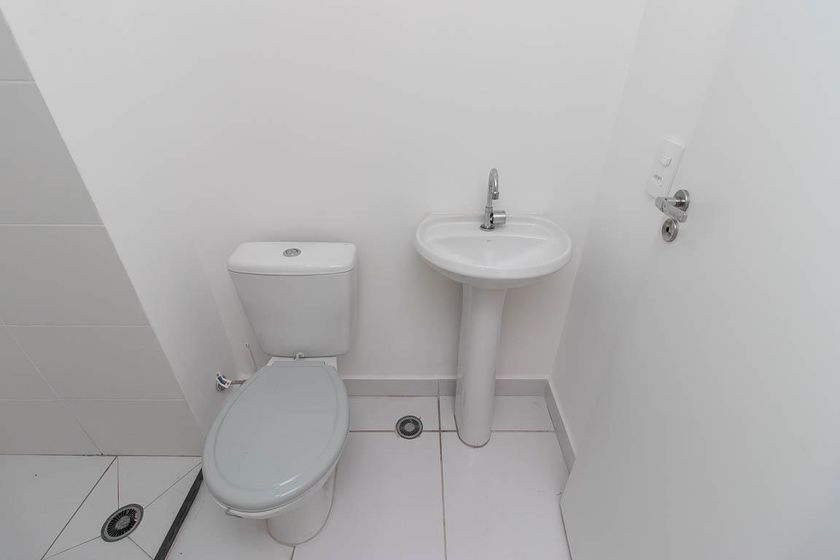 Apartamento em Vila Maria - Więcej
