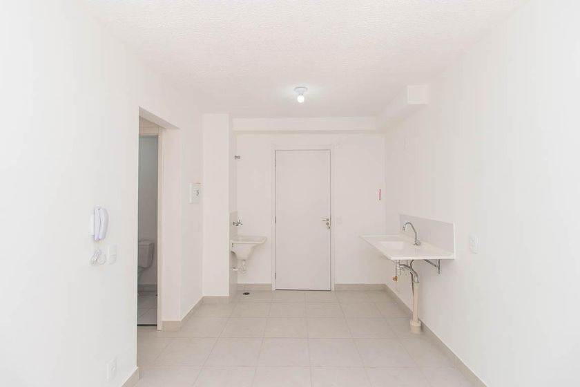 Apartamento em Vila Maria - Widok 3