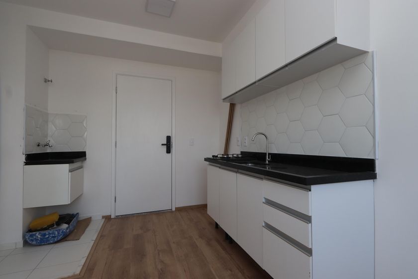 Apartamento – São Paulo - Vista 4