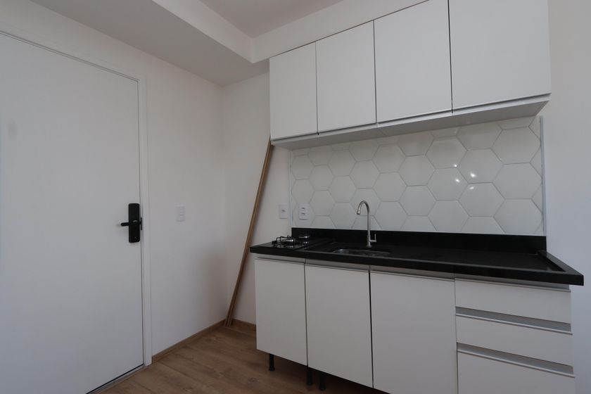 Apartamento – São Paulo - Vista 3