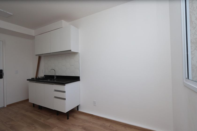 Apartamento – São Paulo - Vista 2