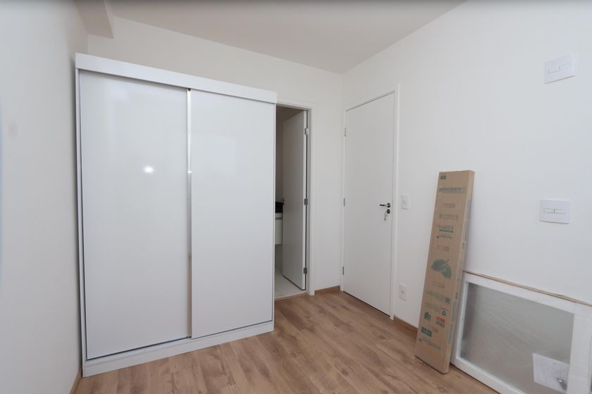 Apartamento – São Paulo - Mais