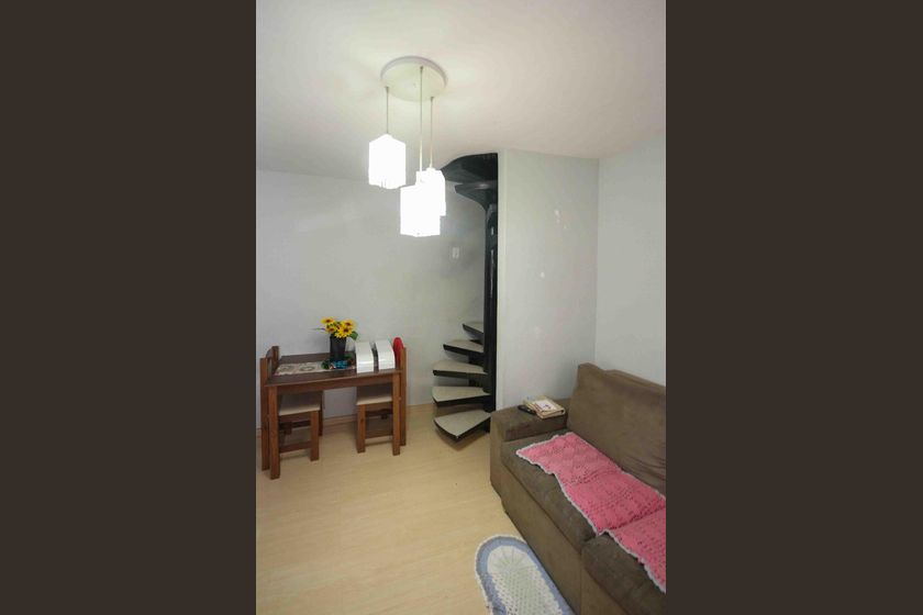 Casa em Vila Cleonice - Widok 5