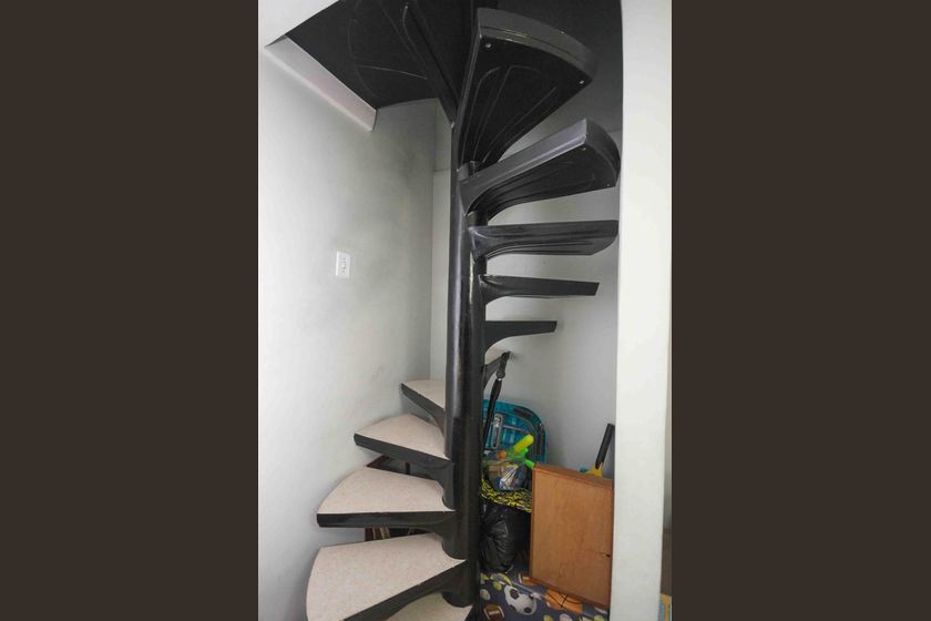 Casa em Vila Cleonice - Widok 6