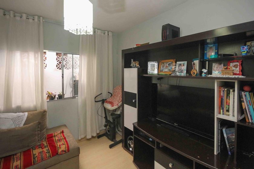 Casa em Vila Cleonice - Widok 2