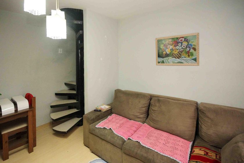 Casa em Vila Cleonice - Widok 3