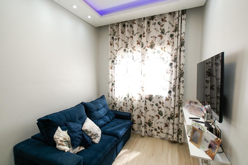 Apartamento em Tucuruvi - Widok 2