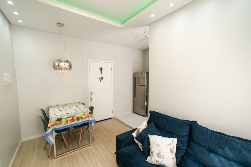 Apartamento em Tucuruvi - Widok 3