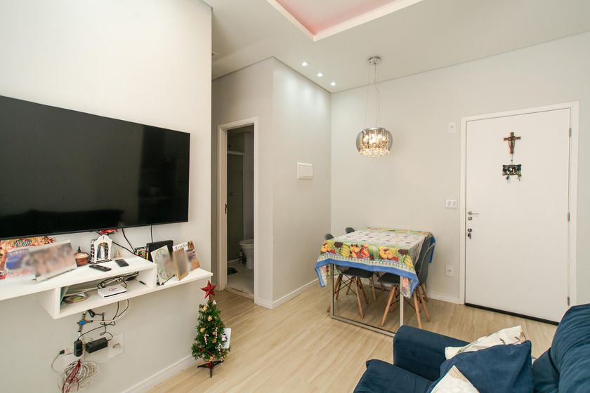 Apartamento em Tucuruvi - Widok 4