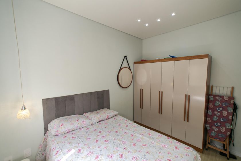 Apartamento em Tucuruvi - Więcej