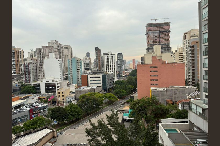Apartamento em Perdizes - Widok 3