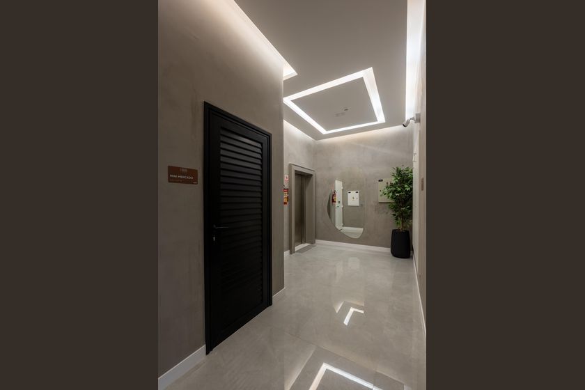 Apartamento em Perdizes - Więcej