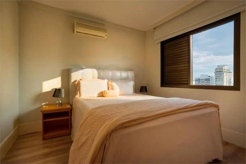 Apartamento em Vila Humaita - Widok 6