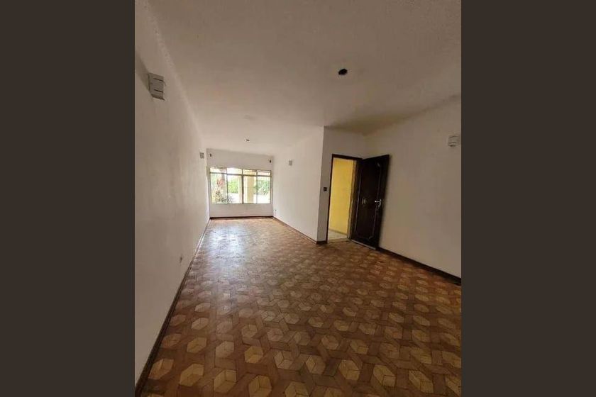 Casa em Jardim – pohled 2