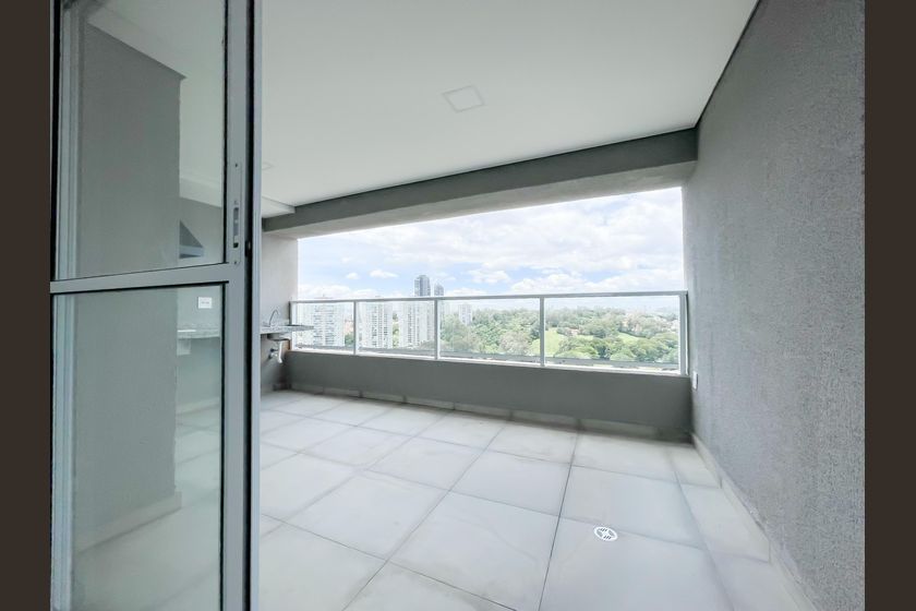 Apartamento em Umuarama - Widok 5