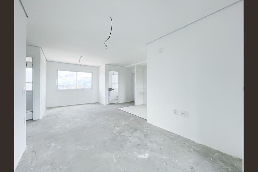 Apartamento em Umuarama - Widok 3