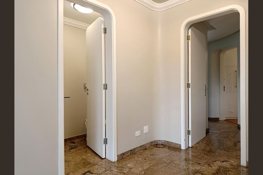 Apartamento em Vila Madalena - Widok 2
