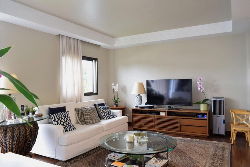 Apartamento em Vila Madalena - Widok 5