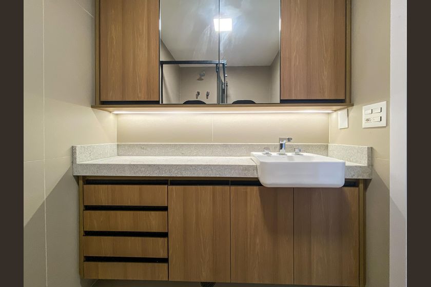 Studiooukitchenette em Vila Nova Conceição - Widok 6