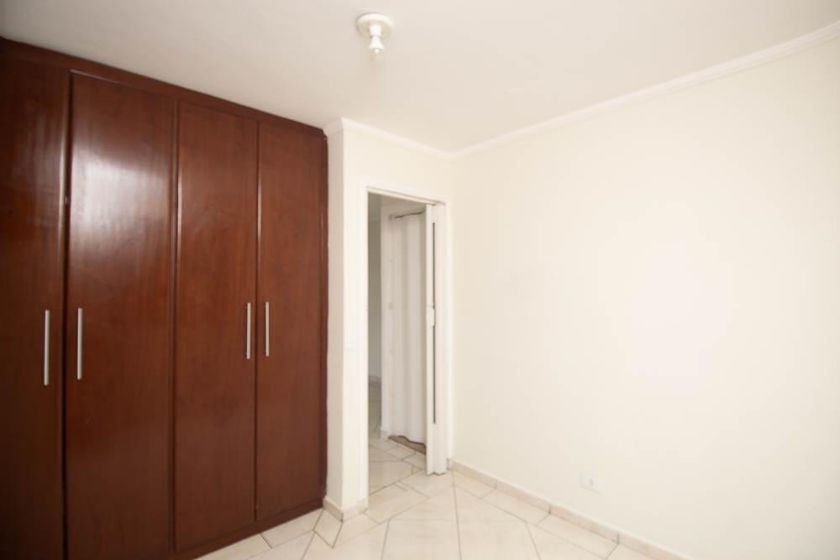 Apartamento – São Paulo - Mais