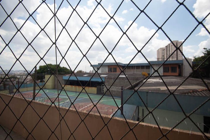 Apartamento – São Paulo - Vista 5