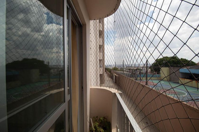 Apartamento – São Paulo - Vista 4