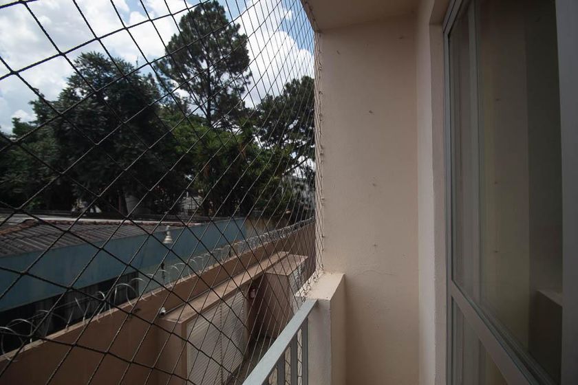 Apartamento – São Paulo - Vista 3