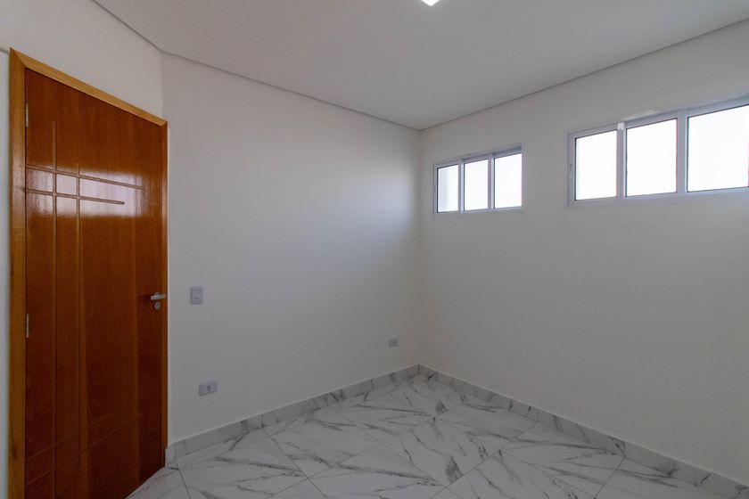 Apartamento em Vila Sao Judas Tadeu - Widok 5