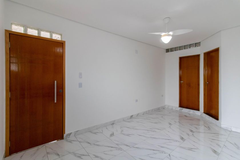Apartamento em Vila Sao Judas Tadeu - Widok 4