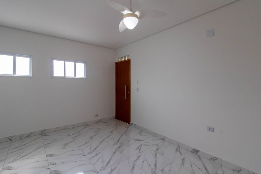 Apartamento em Vila Sao Judas Tadeu - Widok 3