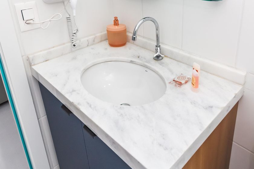 Apartamento – São Paulo - Vista 3