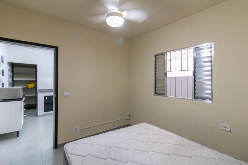 Casa em Vila Trabalhista – pohled 4