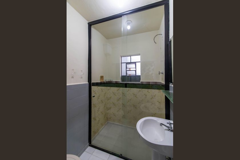 Casa em Vila Trabalhista – pohled 6