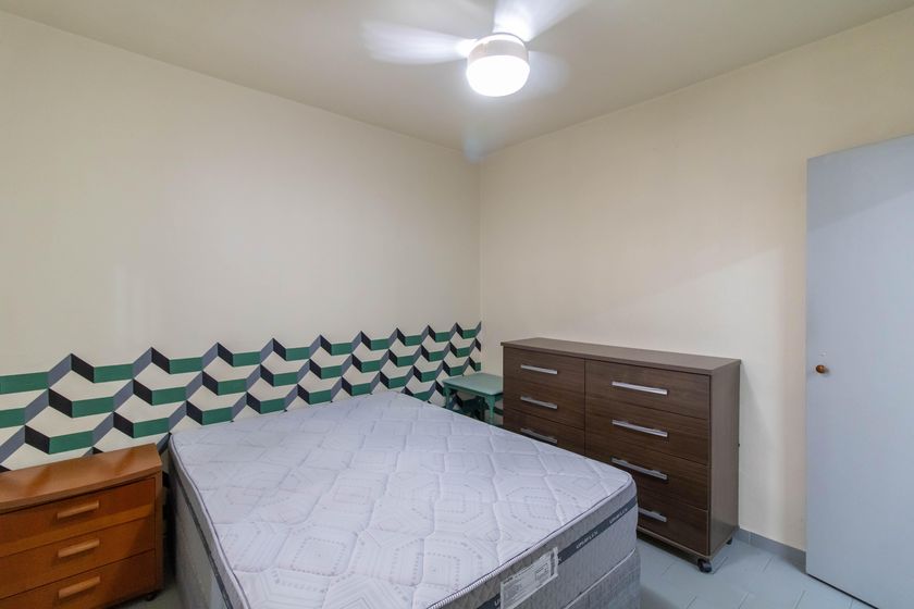 Casa em Vila Trabalhista – pohled 2