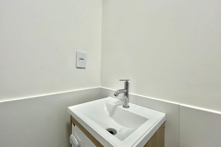 Apartamento – São Paulo - Mais