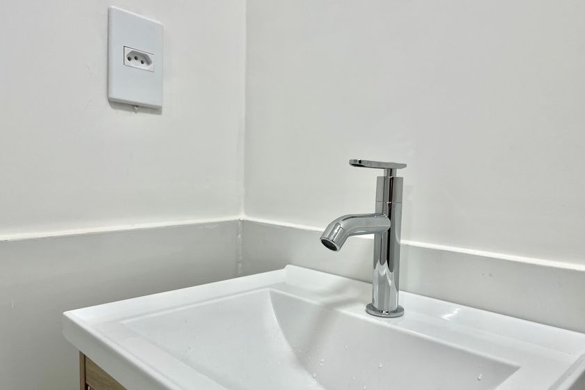 Apartamento – São Paulo - Vista 5