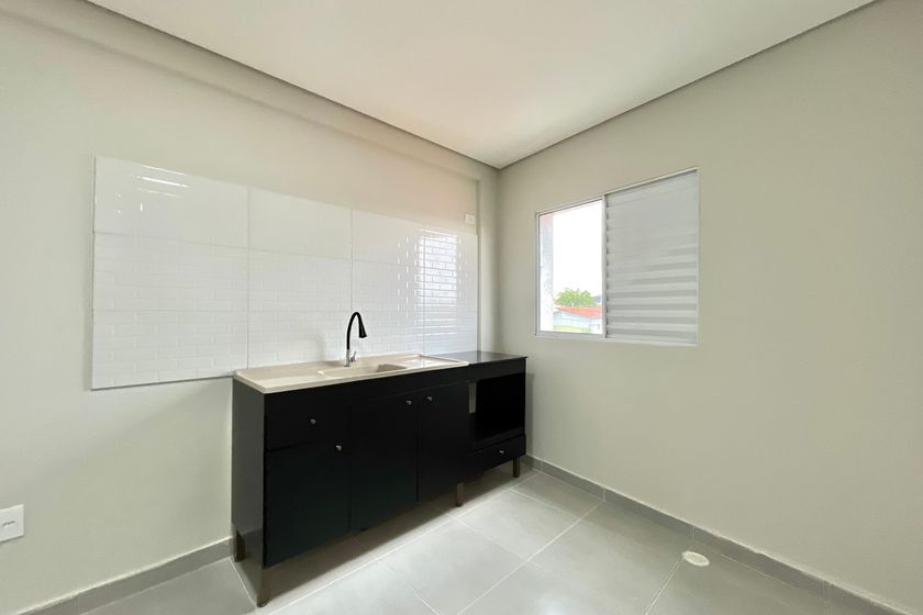 Apartamento – São Paulo - Vista 3
