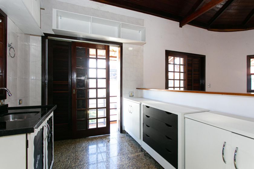 Casa em Penha de França - Więcej