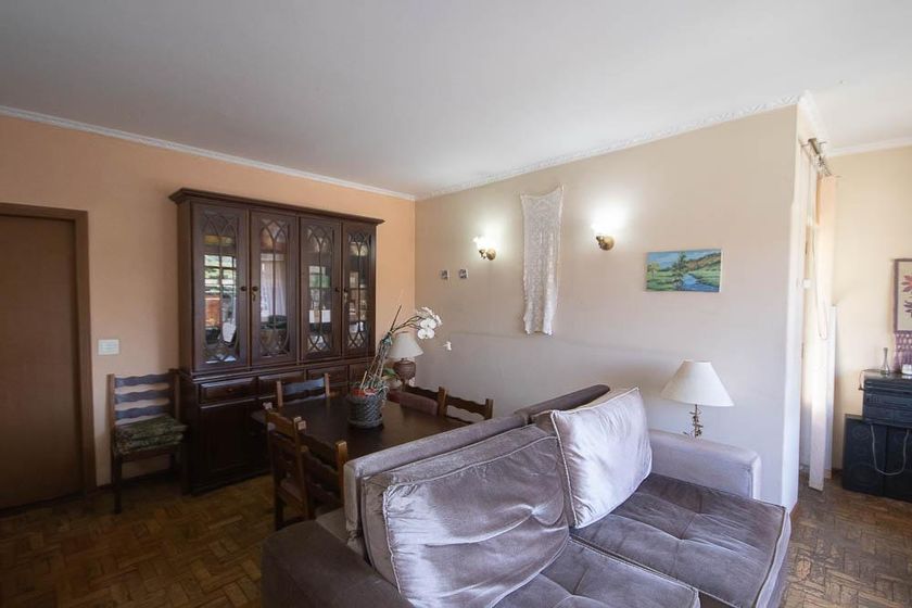 Casa em Jardim Leonor Mendes de Barros - Widok 3