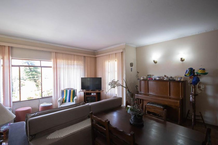 Casa em Jardim Leonor Mendes de Barros - Widok 2