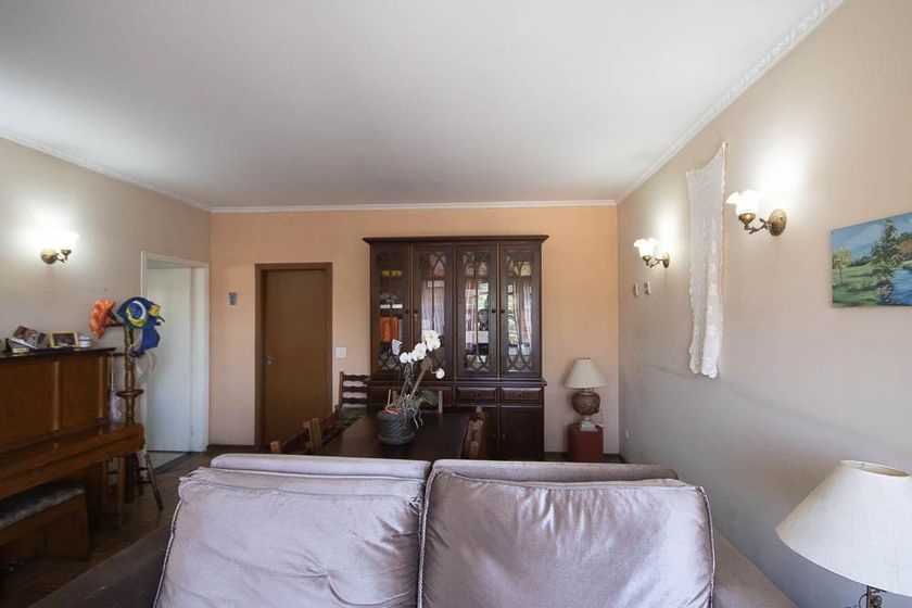 Casa em Jardim Leonor Mendes de Barros - Widok 5