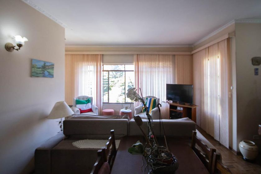 Casa em Jardim Leonor Mendes de Barros - Widok 6