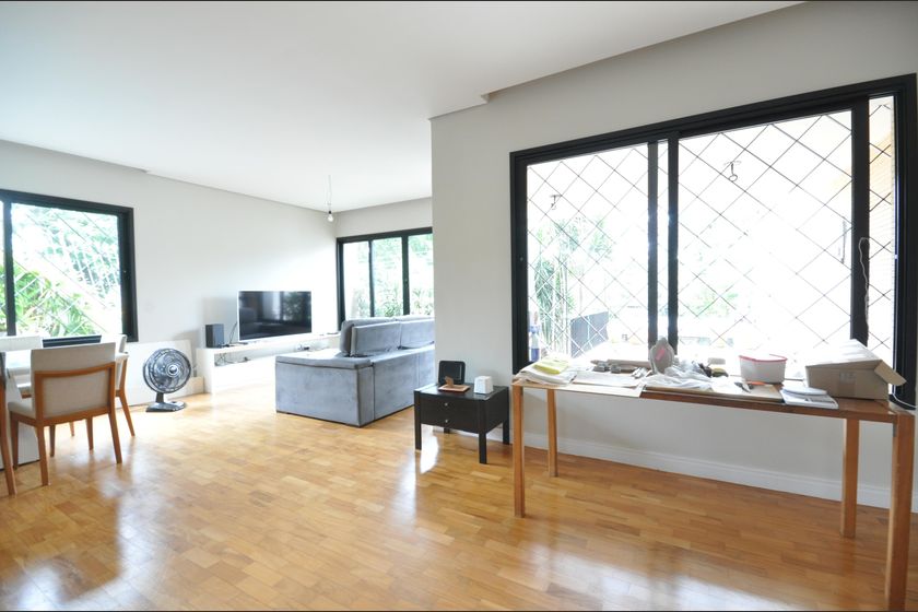 Casa em Tremembé - Widok 4