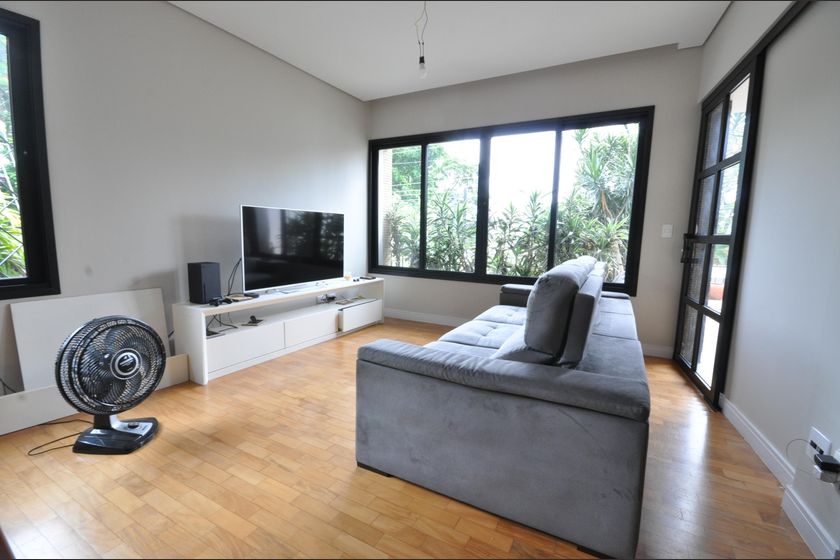 Casa em Tremembé - Widok 2