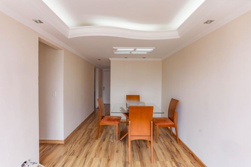 Apartamento em Taboão - Widok 4