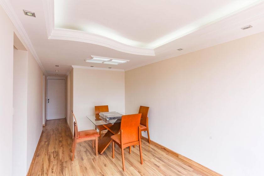 Apartamento em Taboão - Widok 3