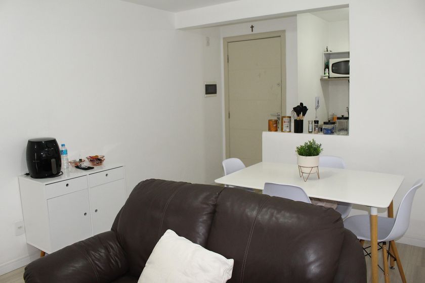 Apartamento em Santa Cecilia - Widok 4