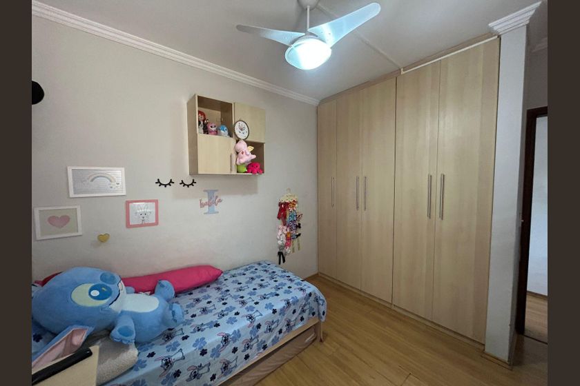 Casa em Assunção - Widok 6