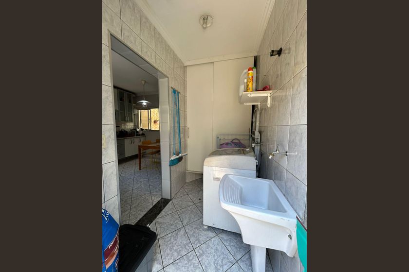 Casa em Assunção - Widok 4