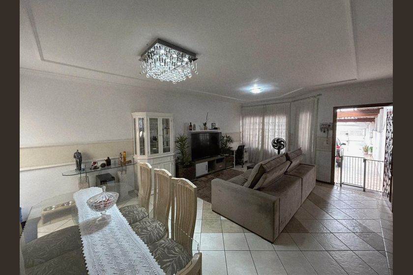 Casa em Assunção - Widok 2
